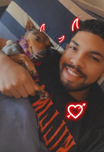 Kobe Shelby (@kobeshelby) — my photo № 2