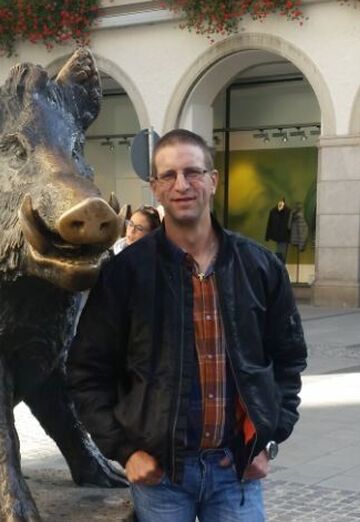 My photo - Daniel, 46 from Gilching (@daniel13850)