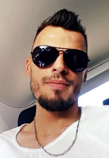 Senad (@senad21) — my photo № 1