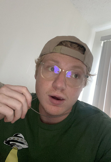 Brett (@brett114) — my photo № 1