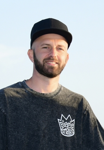 My photo - Christopher, 39 from Dortmund (@christopher1625)