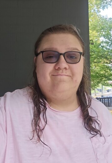 Eric Smith (@xsmithy) — my photo № 3