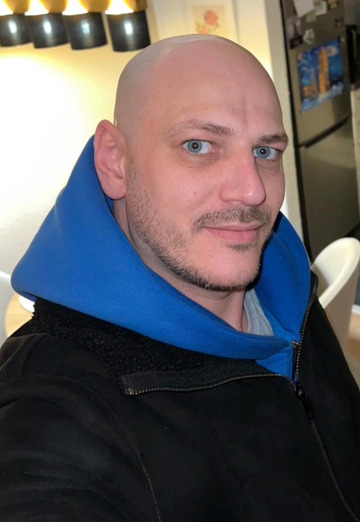 My photo - Waldemar, 38 from Krefeld (@waldemar512)