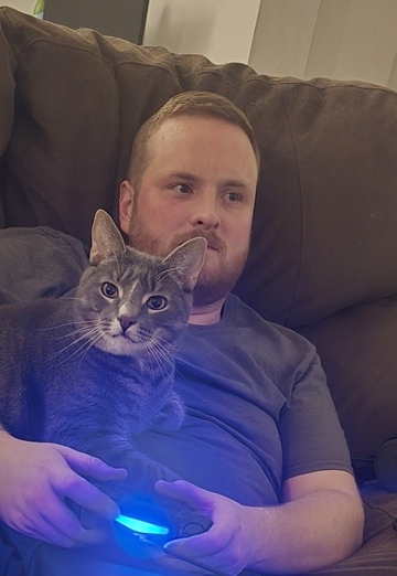 Kevin Robinson (@kevinrobinson0) — my photo № 3