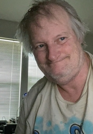 My photo - Robert, 60 from San Francisco (@robert17543)