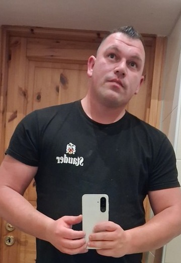 Mike (@mike8391) — my photo № 1