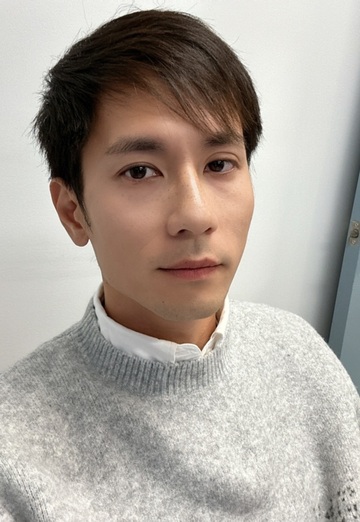 My photo - Eddie, 36 from Toronto (@eddie581)