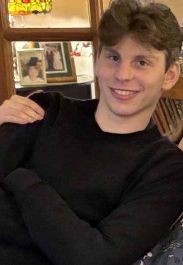 My photo - Michael, 20 from Bel Air (@michael12879)