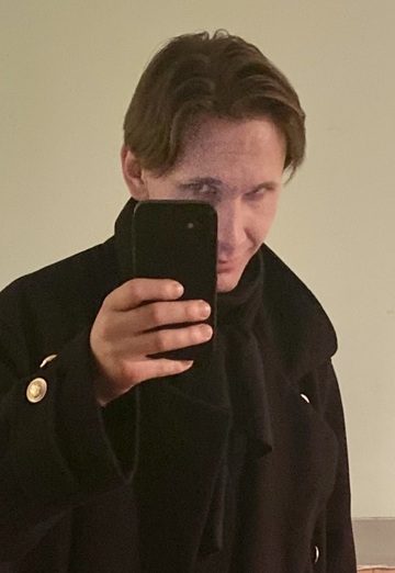 Maksim 666 (@vhs666) — my photo № 3