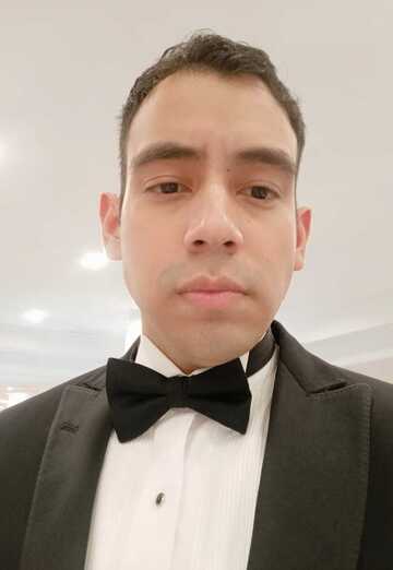My photo - Juan, 37 from Monterrey (@juan2535)
