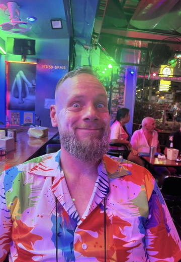 My photo - Jens, 42 from Frankfurt am Main (@jens184)