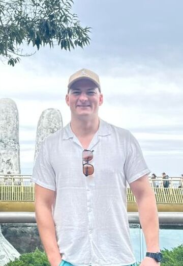 My photo - Dom, 29 from Bangkok (@dom495)