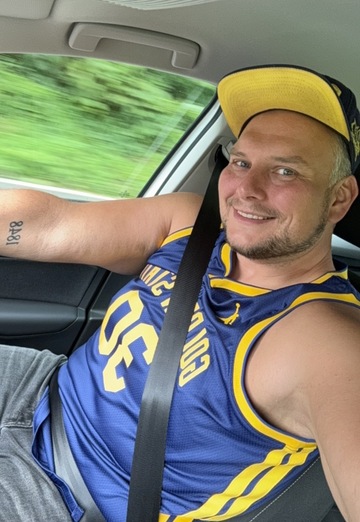 My photo - Maik, 36 from Hagen (@maik1065)