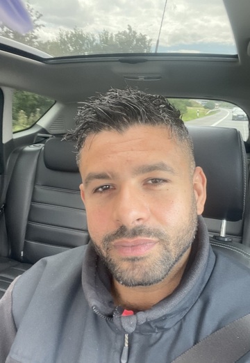 My photo - Maher, 38 from Bad Vilbel (@maher265)