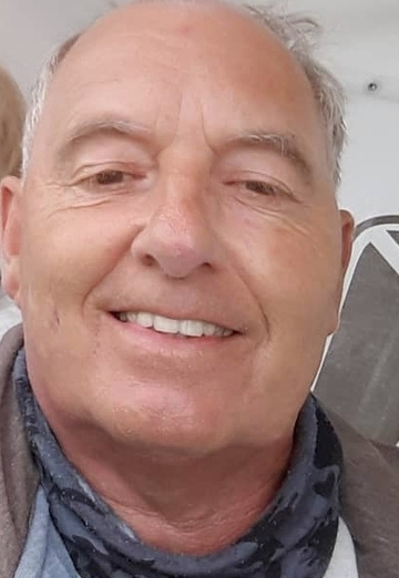 My photo - Ingo, 62 from Hamburg (@ingo63)