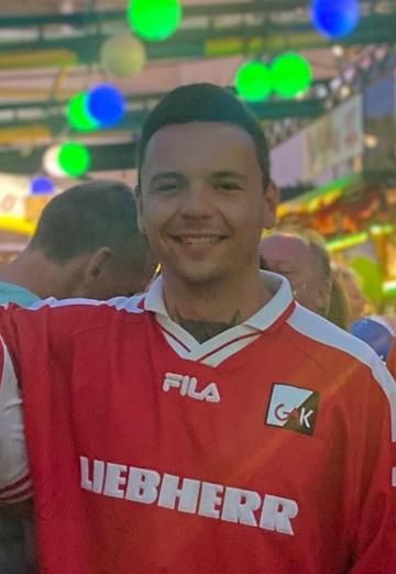 Mein Foto - Marcel, 28 aus Phuket (@struggl)