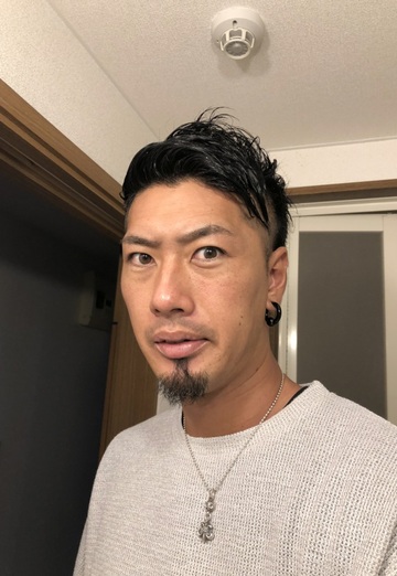 My photo - NAO, 41 from Tokyo (@nao48)