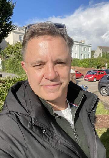 My photo - Nick, 55 from Boston (@nick7131)