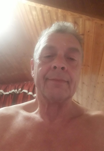 My photo - Lutz, 50 from Rostov-on-don (@lutz31)