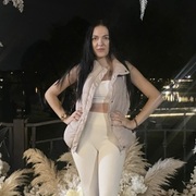 Ekaterina 35 Miami