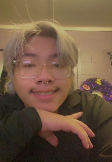 My photo - Jhang Lu, 22 from Curdsville (@jhanglu23)