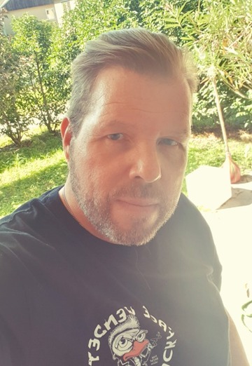 My photo - Andreas, 55 from Vienna (@andreas1384)