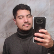 Pedro 29 Madrid