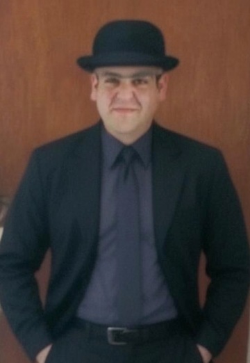 My photo - Nivk, 39 from Hamilton (@nivk1)