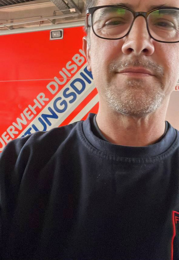 Oliver aus Oberhausen (@oliver1424) — my photo № 3