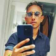 William 39 Havana