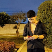 Joaquín 22 Lima