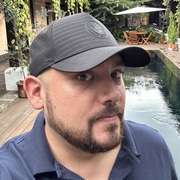 Erick 33 Guatemala City