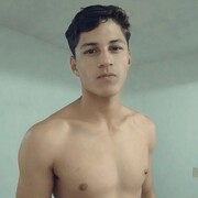 Rodrigo 23 São Paulo