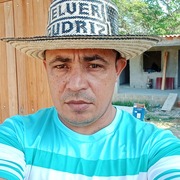 Elver Cudriz 46 Colombia