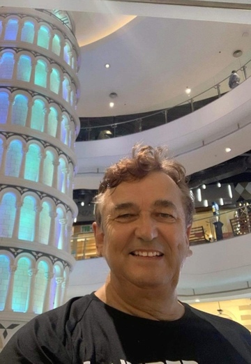 Mein Foto - George2626, 56 aus Pattaya (@george6766)