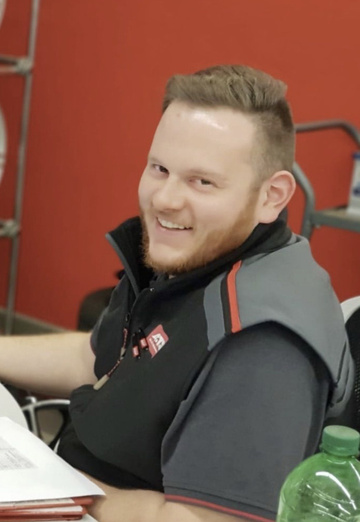 Patrick (@patrick2349) — my photo № 1