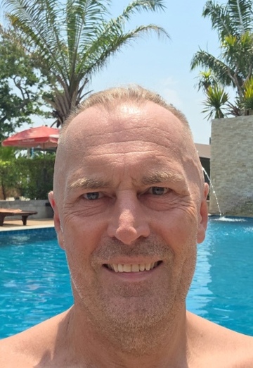 Mein Foto - Harley, 49 aus Bangkok (@harley298)