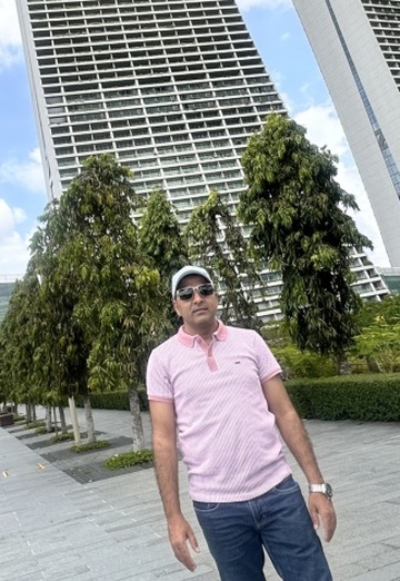 My photo - Zeeshan, 36 from New Delhi (@zeeshan184)