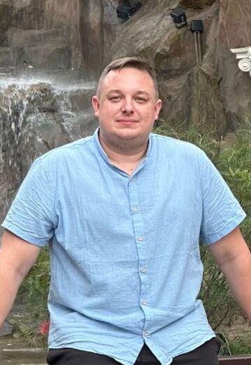 My photo - Sven, 32 from Hohenmölsen (@sven671)