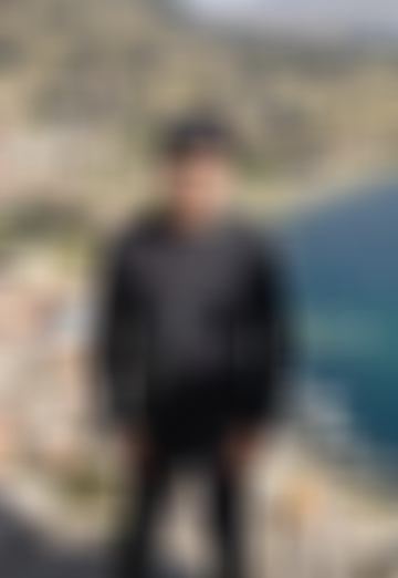 My photo - Cristhian, 27 from La Paz (@cristhian195)