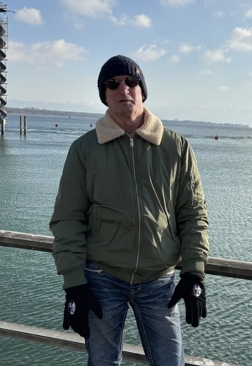Mein Foto - jürgen, 65 aus Freiburg im Breisgau (@jurgen261)