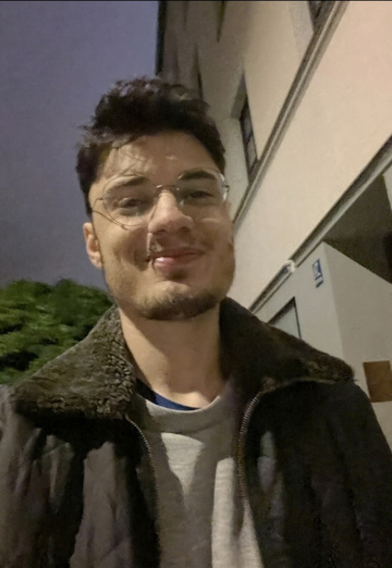 Niklas (@niklas96) — my photo № 1