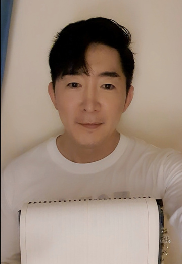 My photo - You tu V for, 46 from Seongnam-si (@youtuvfor)