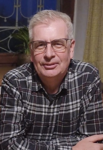 My photo - Karl, 60 from Wels (@karl1704)