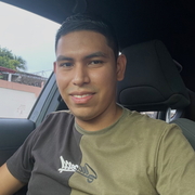 Carlos Pimentel 31 Panamá