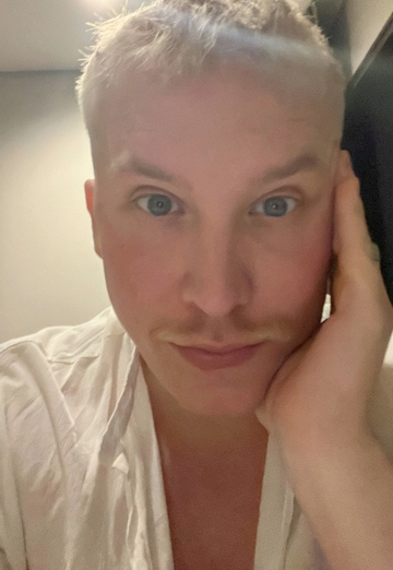 Mein Foto - Aaron, 23 aus Bangkok (@aaron1087)