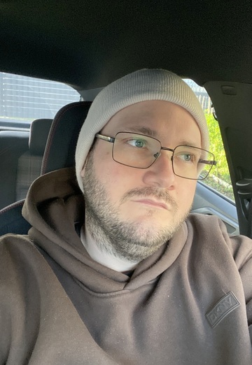 My photo - Miles, 34 from Siegburg (@miles196)