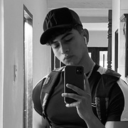 Edilson 19 Pereira