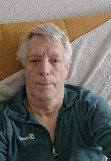 My photo - Bernd, 74 from Wuppertal (@bernd105)