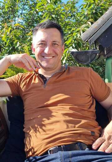 My photo - Udo, 38 from Pattaya (@udo109)